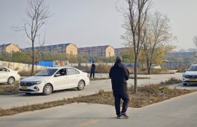 教学环境