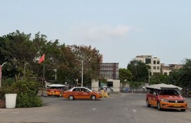 教学环境