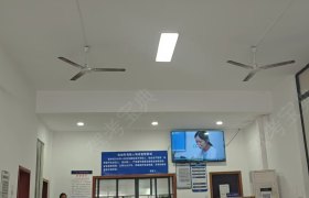 教学环境