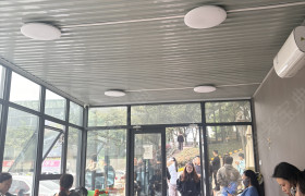 教学环境