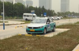 教学环境