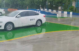 教学环境