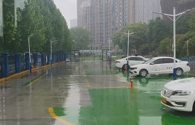 教学环境