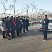 教学环境