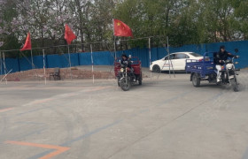 教学环境