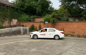 教学环境