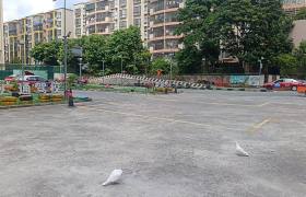 教学环境