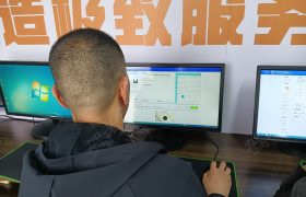 教学环境