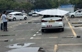 教学环境