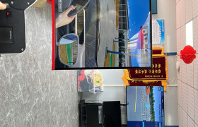 教学环境