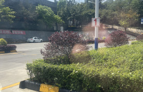教学环境