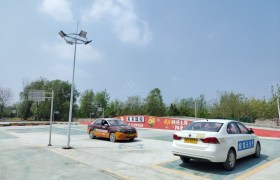 教学环境