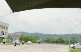 教学环境