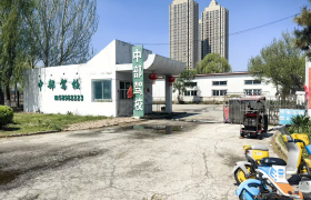 教学环境