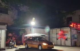 教学环境