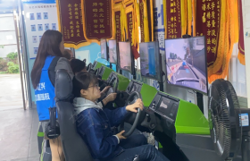 教学环境