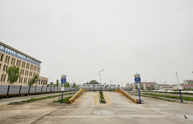 教学环境