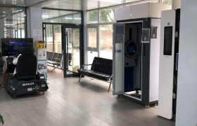 教学环境