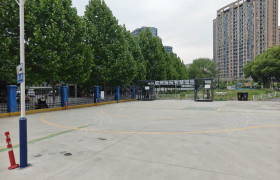 教学环境