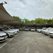 教学环境