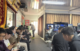 教学环境