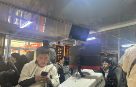 教学环境