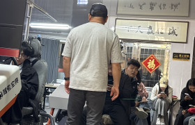 教学环境