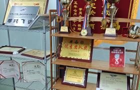 教学环境