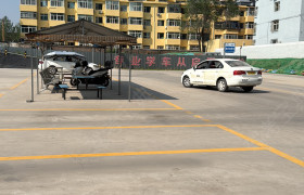 教学环境