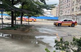 教学环境