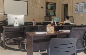 教学环境
