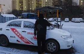 教学环境