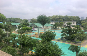 教学环境