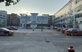 教学环境
