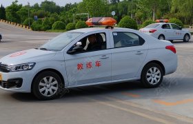 教学环境