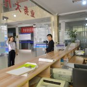 教学环境