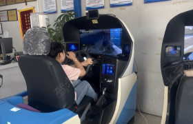 教学环境