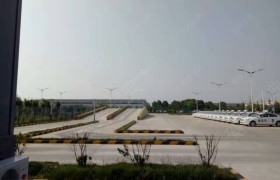教学环境