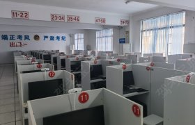 教学环境