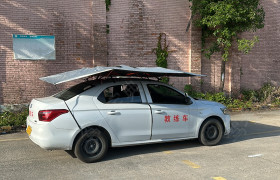 教学环境
