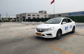 教学环境