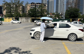 教学环境