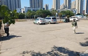 教学环境