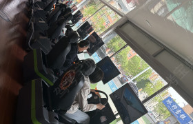 教学环境