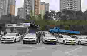 教学环境