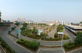 教学环境