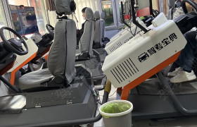 教学环境