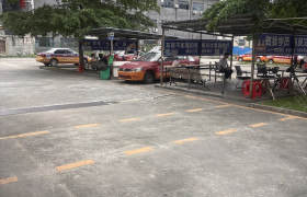 教学环境