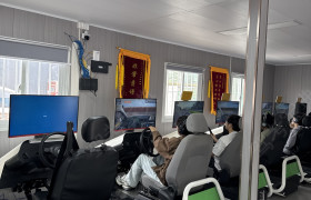 教学环境