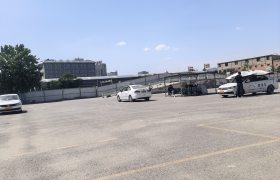 教学环境